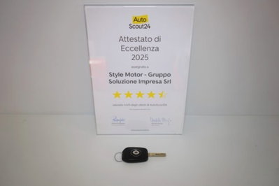 Renault Trafic Furgone van T27 2.0 blue dci 110cv L1H1 (13)