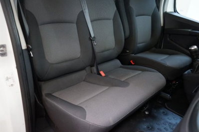 Renault Trafic Furgone T27 2.0 dCi 110CV PC-TN-DC Furgone Ice Plus (10)
