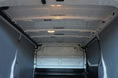 Renault Trafic Furgone T27 2.0 dCi 110CV PC-TN-DC Furgone Ice Plus (13)