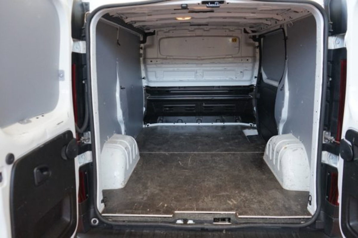 Renault Trafic Furgone T27 2.0 dCi 110CV PC-TN-DC Furgone Ice Plus (3)