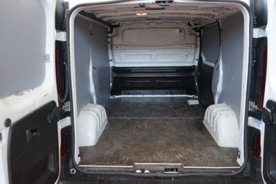 Renault Trafic Furgone T27 2.0 dCi 110CV PC-TN-DC Furgone Ice Plus (3)