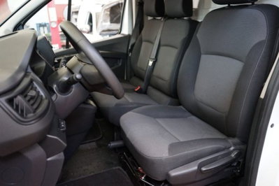 Renault Trafic Furgone T27 2.0 dCi 110CV PC-TN-DC Furgone Ice Plus (5)