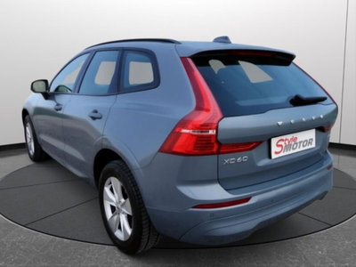 Volvo XC60 B4 (d) AWD automatico Core N1 (16)