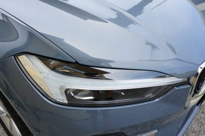 Volvo XC60 B4 (d) AWD automatico Core N1 (19)