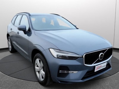 Volvo XC60 B4 (d) AWD automatico Core N1 (2)
