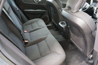 Volvo XC60 B4 (d) AWD automatico Core N1 (20)