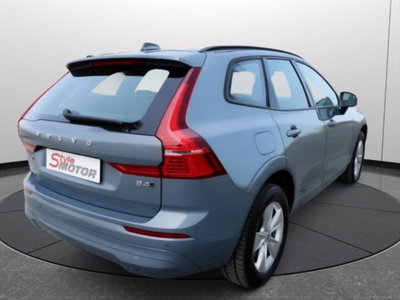 Volvo XC60 B4 (d) AWD automatico Core N1 (3)