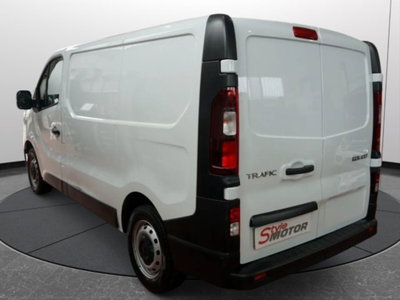 Renault Trafic Furgone T27 2.0 dCi 110CV PC-TN Furgone Ice Plus (16)