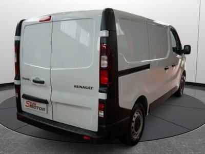 Renault Trafic Furgone T27 2.0 dCi 110CV PC-TN Furgone Ice Plus (3)