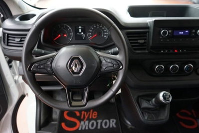 Renault Trafic Furgone T27 2.0 dCi 110CV PC-TN Furgone Ice Plus (5)