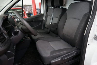 Renault Trafic Furgone T27 2.0 dCi 110CV PC-TN Furgone Ice Plus (8)