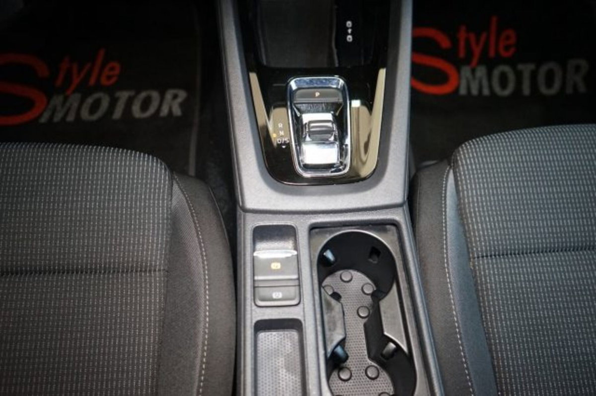Skoda Octavia Station Wagon 2.0 TDI EVO SCR DSG Wagon Executive (9)