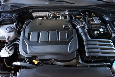 Skoda Superb Station Wagon 2.0 TDI EVO 122 CV SCR DSG Wagon Executive (18)