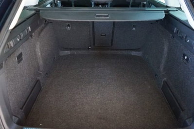Skoda Superb Station Wagon 2.0 TDI EVO 122 CV SCR DSG Wagon Executive (20)