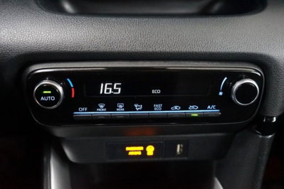 Toyota Yaris Cross 1.5 Hybrid 5p. E-CVT Premiere (10)