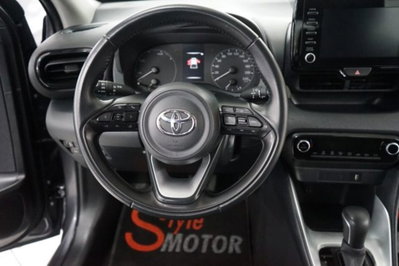 Toyota Yaris Cross 1.5 Hybrid 5p. E-CVT Premiere (13)