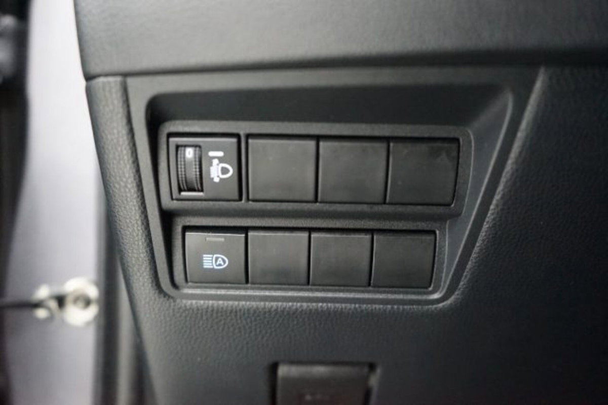 Toyota Yaris Cross 1.5 Hybrid 5p. E-CVT Premiere (14)