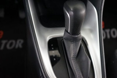 Toyota Yaris Cross 1.5 Hybrid 5p. E-CVT Premiere (7)