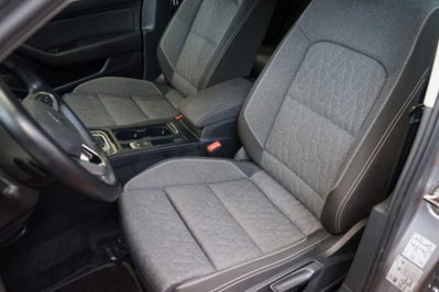 Volkswagen Passat Variant 2.0 TDI SCR EVO DSG Business (14)