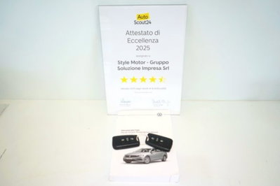 Volkswagen Passat Variant 2.0 TDI SCR EVO DSG Business (15)