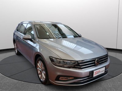 Volkswagen Passat Variant 2.0 TDI SCR EVO DSG Business (3)