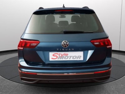Volkswagen Tiguan 2.0 TDI SCR Life (14)