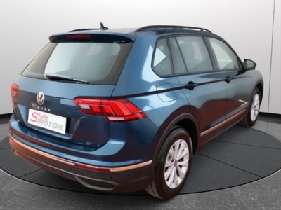 Volkswagen Tiguan 2.0 TDI SCR Life (15)