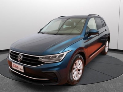 Volkswagen Tiguan 2.0 TDI SCR Life (2)