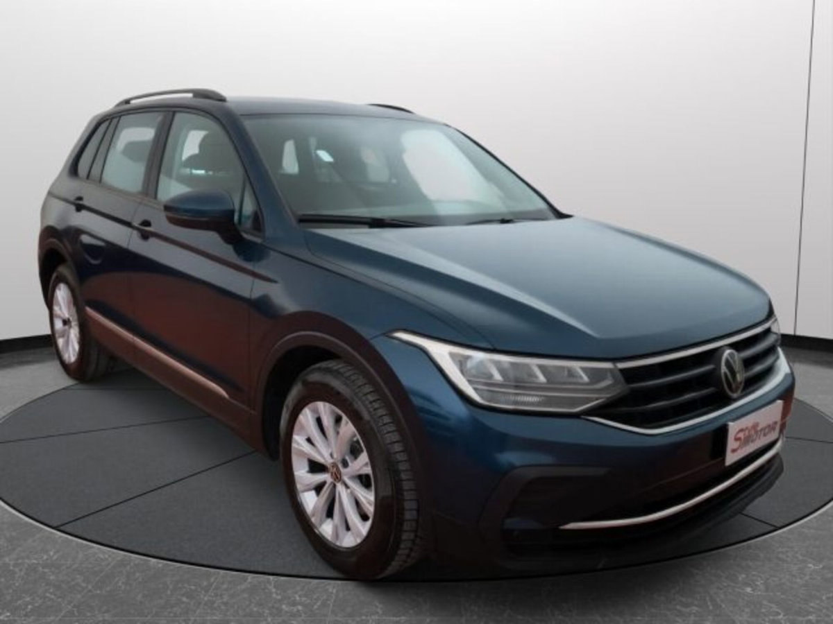 Volkswagen Tiguan 2.0 TDI SCR Life (3)