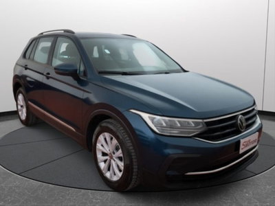 Volkswagen Tiguan 2.0 TDI SCR Life (3)