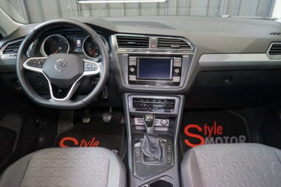 Volkswagen Tiguan 2.0 TDI SCR Life (5)