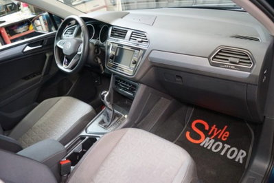 Volkswagen Tiguan 2.0 TDI SCR Life (6)