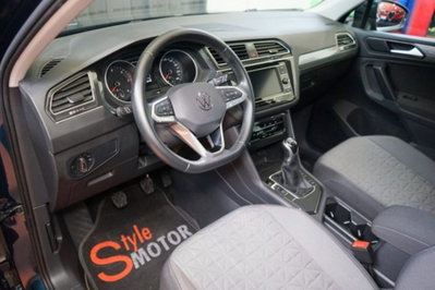 Volkswagen Tiguan 2.0 TDI SCR Life (7)