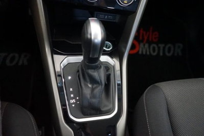 Volkswagen T-Roc 2.0 TDI SCR 150 CV DSG 4MOTION Business BlueMot. Tech. (10)