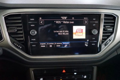 Volkswagen T-Roc 2.0 TDI SCR 150 CV DSG 4MOTION Business BlueMot. Tech. (12)