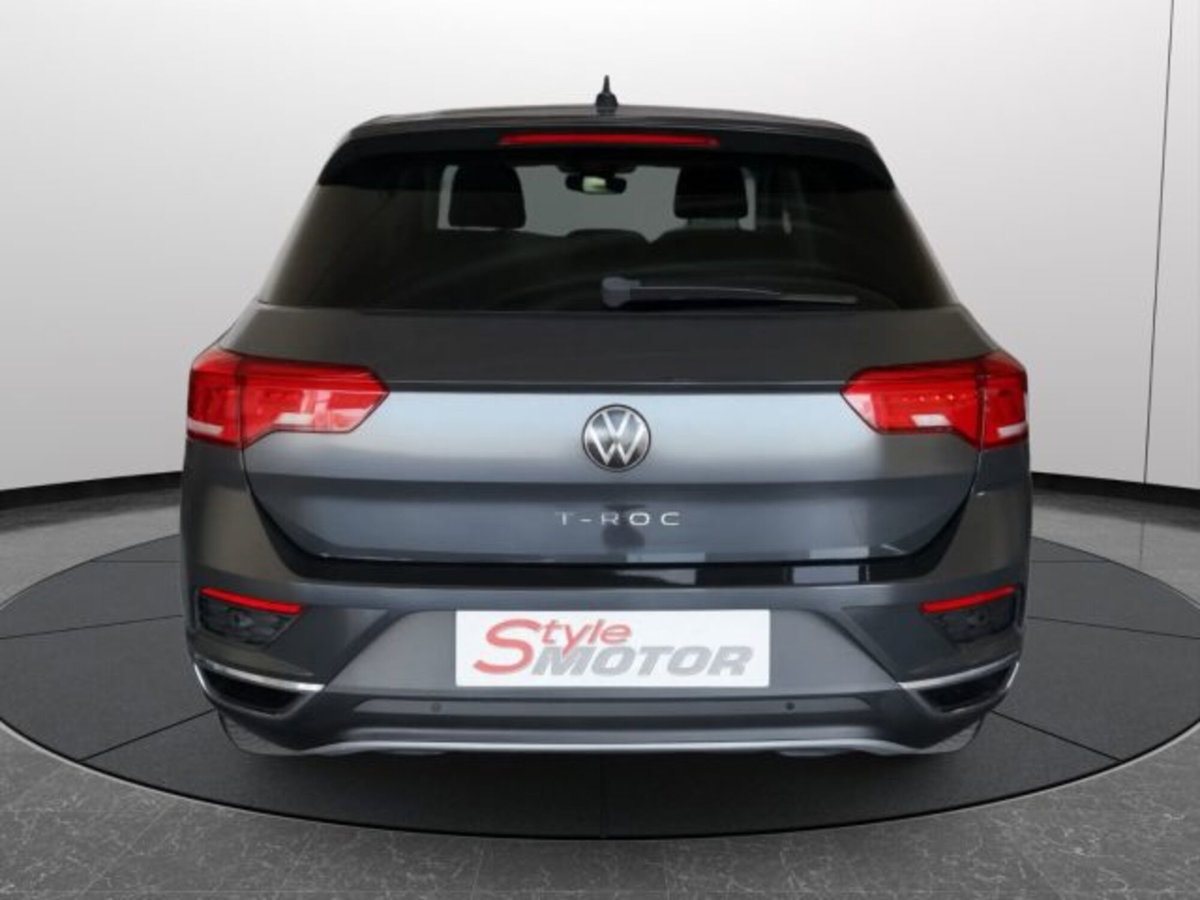Volkswagen T-Roc 2.0 TDI SCR 150 CV DSG 4MOTION Business BlueMot. Tech. (16)