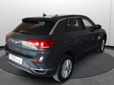 Volkswagen T-Roc 2.0 TDI SCR 150 CV DSG 4MOTION Business BlueMot. Tech. (17)