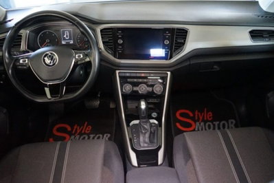 Volkswagen T-Roc 2.0 TDI SCR 150 CV DSG 4MOTION Business BlueMot. Tech. (5)