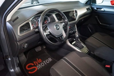 Volkswagen T-Roc 2.0 TDI SCR 150 CV DSG 4MOTION Business BlueMot. Tech. (6)