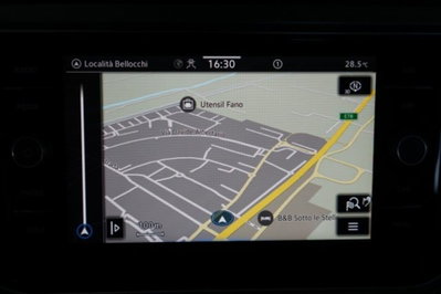 Volkswagen T-Roc 2.0 TDI SCR 150 CV DSG 4MOTION Business BlueMot. Tech. (7)