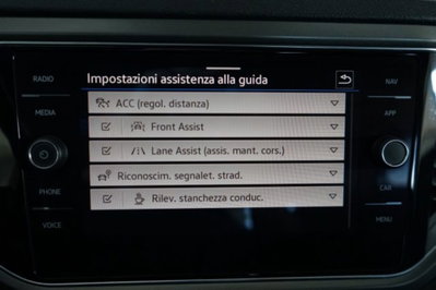 Volkswagen T-Roc 2.0 TDI SCR 150 CV DSG 4MOTION Business BlueMot. Tech. (8)
