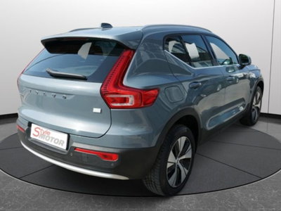 Volvo XC40 T5 Recharge Plug-in Hybrid automatico Core (16)
