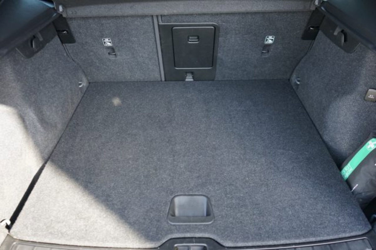 Volvo XC40 T5 Recharge Plug-in Hybrid automatico Core (20)