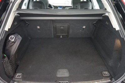 Volvo XC60 B4 (d) AWD automatico Core N1 (20)