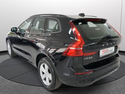 Volvo XC60 B4 (d) AWD automatico Core N1 (4)