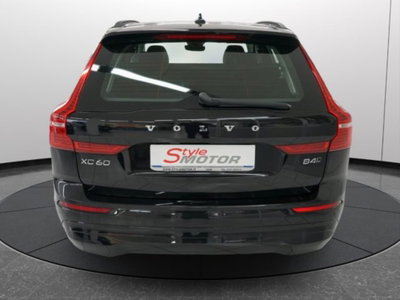 Volvo XC60 B4 (d) AWD automatico Core N1 (5)
