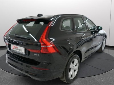 Volvo XC60 B4 (d) AWD automatico Core N1 (6)