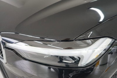 Volvo XC60 B4 (d) AWD automatico Core N1 (8)