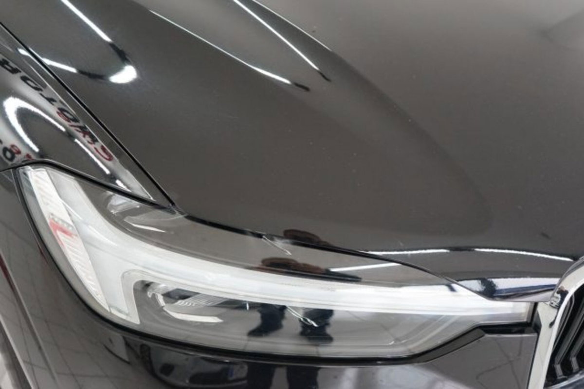 Volvo XC60 B4 (d) AWD automatico Core N1 (9)