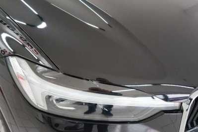 Volvo XC60 B4 (d) AWD automatico Core N1 (9)